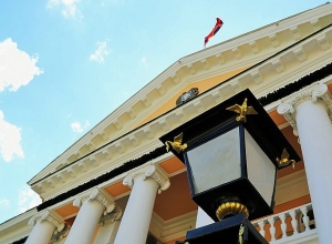 Это явно провокационное действие: Посольство РА в РФ