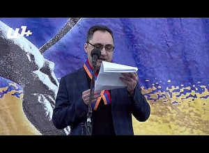 «Выражение наглых позиций Лаврова - свидетельство антиармянской политики Кремля»