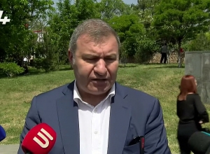 Ընտրությունից մի քանի օր առաջ կտրուկ մթնոլորտ է  փոխվելու․ Միքայել Մելքումյան