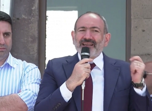 Պետք է հասկանանք պատճառը, որ  9-րդ պաշտպանական շրջանի  ճեղքումը տեղի ունեցավ, որը, ցավոք, հետագայում չհաջողվեց կանգնեցնել․ Փաշինյան