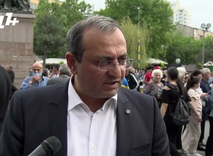 Այո՛,նախկինները ունեցել են սխալներ, բայց Փաշինյանը իրավունք չունի դրանց մասին խոսել․Արծվիկ Մինասյան