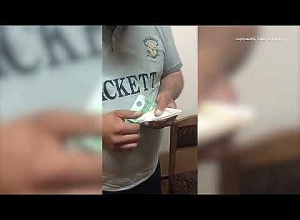 ԱԱԾ-ն բացահայտել է խոշոր շորթման դեպք