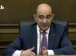 «Если вам кажется, что люди хотят вернуться в старую Армению, я скажу, что это принесет большое разочарование»