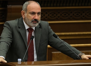 Это реальность, остальное – заголовки: Никол Пашинян