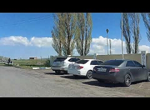 Мероприятия по предотвращению и раскрытию преступлений и правонарушений в Гегаркуникской области