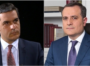 Statement of Armenia’s Human Rights Defender on today’s assertions of the Minister of Foreign Affairs of Azerbaijan regarding Armenian captives