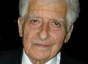 Парню сегодня исполнилось бы 100 лет: памяти Эдварда Мирзояна