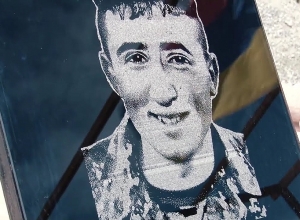 Герой Арутюн Асрян