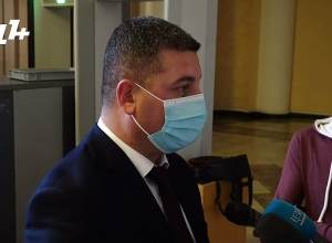 На некоторых участках противник не осуществил процесс дислокации, сейчас они это делают: губернатор Гегаркуника