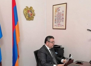 Представитель Армении в ОДКБ представил провокационные действия Азербайджана