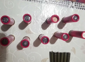 Խուզարկվել են տներ, հայտնաբերվել հրազեններ ու թմրամիջոց․ Մուշի ոստիկանների բացահայտումը