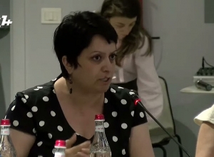 Все ОМС в Сюнике кочарянские и попытаются использовать свои рычаги: С. Григорян