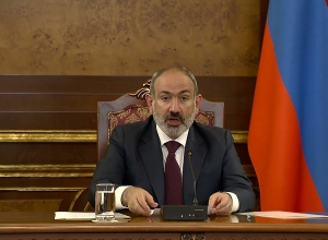 ՀԱՊԿ ընթացակարգերի արագ ձեռնարկումն անհրաժեշտ է ՀՀ ինքնիշխանությունը պաշտպանելու համար
