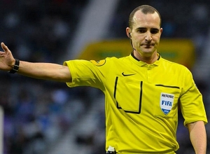 Финал Кубка Армении обслужат французские арбитры