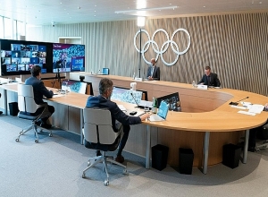 ՄՕԿ-ը քննարկել է Տոկիո-2020 օլիմպիական խաղերի անցկացման երկրորդ տարբերակը