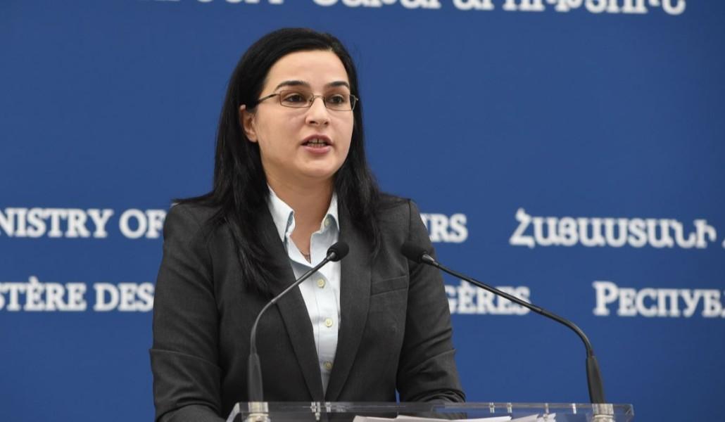 ագն խոսնակ