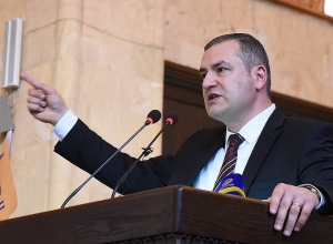 Ի՞նչ ենք անելու, որպեսզի շատ արագ շտկվի իրավիճակը․Տիգրան Ուրիխանյան