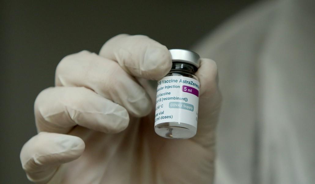 պատվաստում