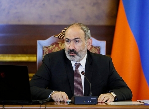 Есть территории РА, которые находятся под контролем Азербайджана: эти вопросы должны решаться путем переговоров: Пашинян