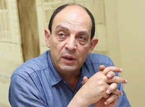 Ավետիք Իշխանյանին մեղադրանք է առաջադրվել