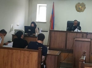 Միջնորդում են վաղեմության ժամկետ կիրառել