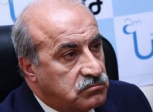 Ազատության հրապարակից ոստիկանություն է բերման ենթարկվել Խոսրով Հարությունյանը