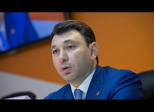 Шармазанов о том, что говорил Левон Тер-Петросян