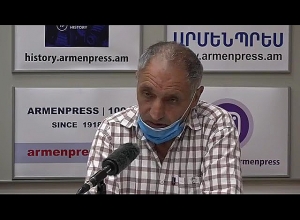 В музее О. Туманяна откроется фотовыставка «Армянский Кашатаг»