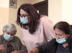 Պետությունը վերանայում է տարեցների խնամքի քաղաքականությունը