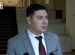 Միգուցե Լևոն Տեր-Պետրոսյանը Սերժ Սարգսյանի հետ մտերմիկ քաղաքական հարաբերությունների մեջ է.պատգամավոր