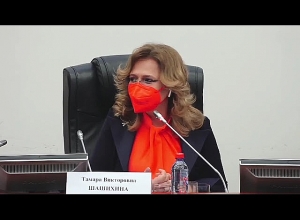 «Արման, Ձեզ ամեն ինչ կարելի է»