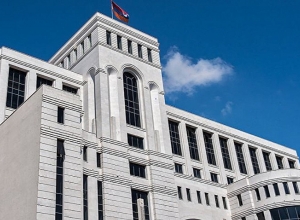 Statement of the Foreign Ministry of Armenia regarding the criminal prosecution against the Armenian prisoners of war by Azerbaijan