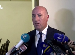 ՊՆ փոխնախարարը սահմանի իրավիճակի մասին