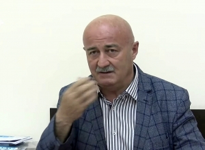 Հովիկ Աղազարյանի ճեպազրույցը․ ՈՒՂԻՂ