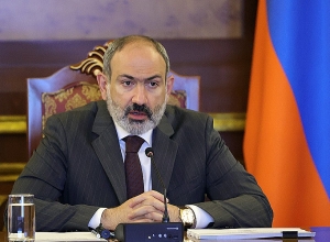 Армения не обсуждала, не обсуждает и не будет обсуждать вопросов в рамках «коридорной» логики: Никол Пашинян