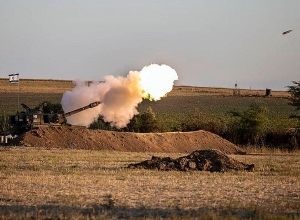 ХАМАС и Израиль идут на перемирие