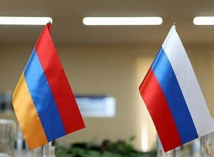 Քաղաքական խորհրդակցություններ Հայաստանի և Ռուսաստանի ԱԳ նախարարությունների միջև