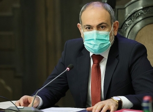 Да, я подпишу этот документ, если Баку выполнит условия: Никол Пашинян