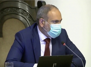 Կառավարության՝ այսօր ընդունած որոշումները