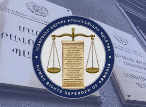 Угрозы войны направлены на оказание влияния на процессы делимитации и демаркации границ: Омбудсмен