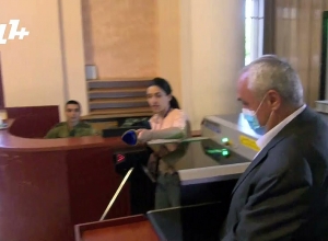 Ես ապրում եմ Տիգրանաշենում. Արարատի մարզպետ