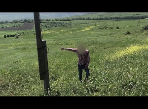 Գողացել էր մարտական դիրքերը սնուցող հոսանքի մալուխները