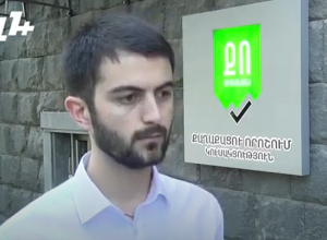 Այս կառավարությունն իրավունք չունի Հայաստանի վզին պարտավորություններ կուտակելու․ Միքայել Նահապետյան