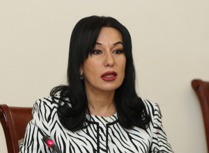 Заявление лидеров оппозиции немного более низкого класса мне не понравилось: Зограбян