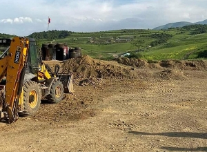 Азербайджанцы 7 минут подряд вели целевую стрельбу близ села Шош: Прокуратура