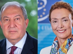 Генсек СЕ ответила на письмо Армена Саркисяна