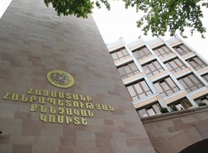 По факту осколочного ранения руководителя общины Ерасх возбуждено уголовное дело: СК