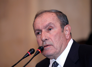 «Հարկ համարեցի, խոսեցի, ինչ է եղել»․ Լևոն Տեր-Պետրոսյանի մեկնաբանությունը