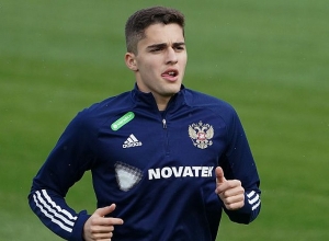 Հայազգի ֆուտբոլիստ Արսեն Զախարյանը նշել է Ռուսաստանի հավաքականում խաղալու դրդապատճառը