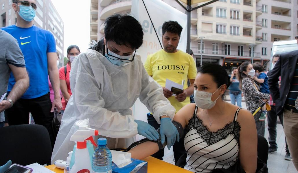 պատվաստում